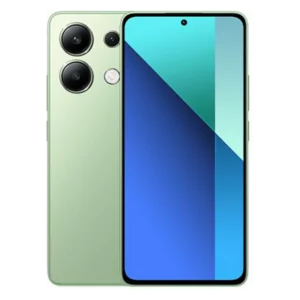 טלפון סלולרי Xiaomi Redmi Note 13 8/256GB ירוק