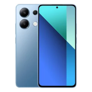 טלפון סלולרי Xiaomi Redmi Note 13 8/256GB כחול