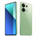 טלפון סלולרי Xiaomi Redmi Note 13 8/256GB ירוק
