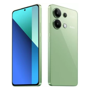 טלפון סלולרי Xiaomi Redmi Note 13 8/256GB ירוק