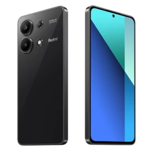 טלפון סלולרי Xiaomi Redmi Note 13 8/256GB שחור