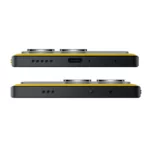 טלפון סלולרי Xiaomi Poco X6 Pro 5G 12/256GB צהוב