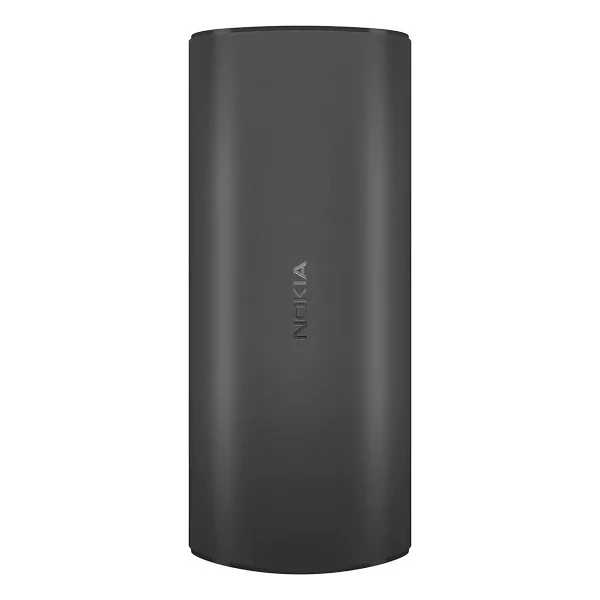 טלפון סלולרי Nokia 105 הפשטות במיטבה עם חיי סוללה ארוכים וביצועים אמינים