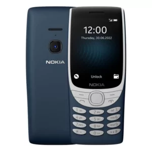 טלפון נייד Nokia 8210 4G הקלאסיקה חוזרת במראה מודרני
