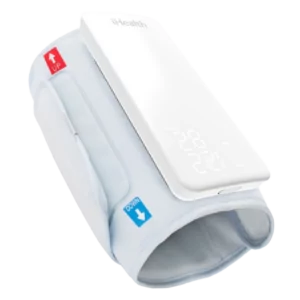 מד לחץ דם חכם iHealth NEO NPRY למעקב קל ונוח
