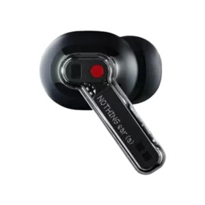 אוזניות Nothing Ear (a) אלחוטיות עם סינון רעשים וסאונד מדויק