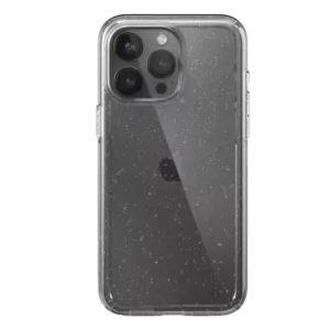 כיסוי לאייפון 13 פרו מקס שקוף נצנץ דמוי Otterbox הכיסוי החזק בעולם Sol! מחיר מבצע לזמן מוגבל