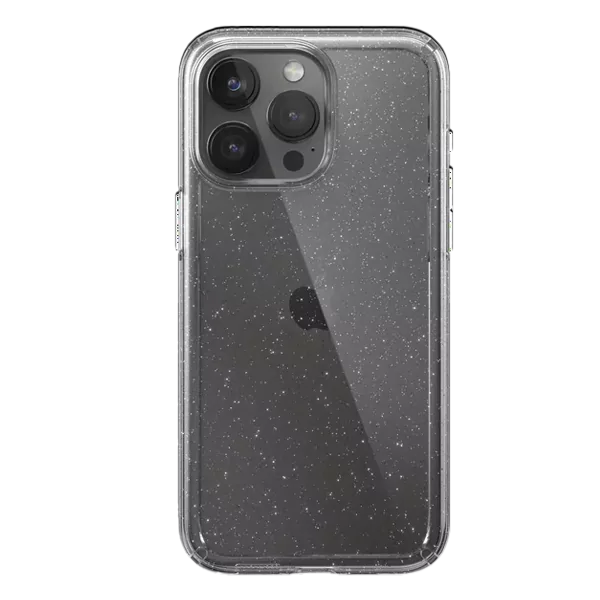 כיסוי לאייפון 13 פרו מקס שקוף נצנץ דמוי Otterbox הכיסוי החזק בעולם Sol! מחיר מבצע לזמן מוגבל