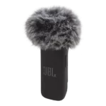 מיקרופון JBL Quantum Stream חיבור Type-C דש אלחוטי הטוב ביותר ליצירת תוכן איכותי יבואן רשמי