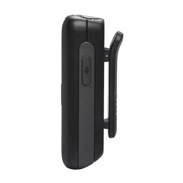מיקרופון JBL Quantum Stream חיבור Type-C דש אלחוטי הטוב ביותר ליצירת תוכן איכותי יבואן רשמי