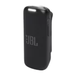 מיקרופון JBL Quantum Stream חיבור Type-C דש אלחוטי הטוב ביותר ליצירת תוכן איכותי יבואן רשמי