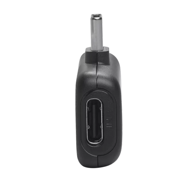 מיקרופון JBL Quantum Stream חיבור Type-C דש אלחוטי הטוב ביותר ליצירת תוכן איכותי יבואן רשמי
