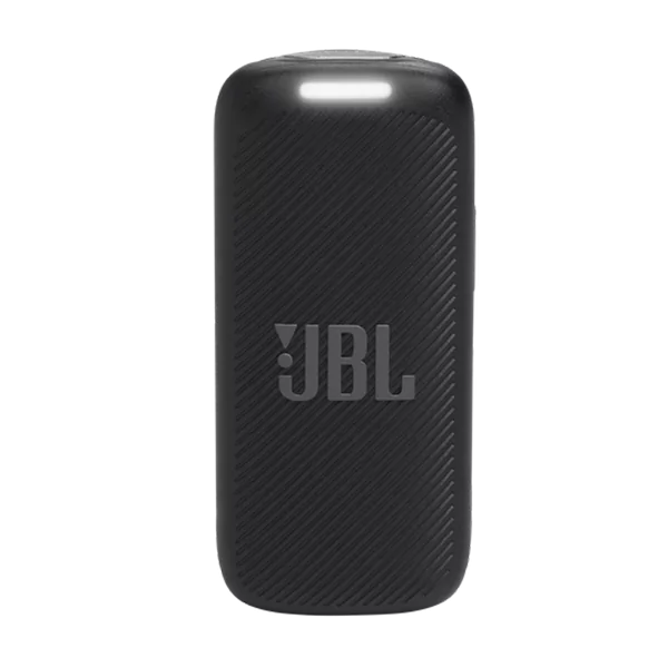מיקרופון JBL Quantum Stream חיבור Type-C דש אלחוטי הטוב ביותר ליצירת תוכן איכותי יבואן רשמי