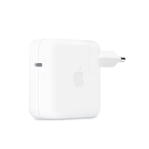 מטען למקבוק 70 וואט מקורי Apple 70W Power Adapter