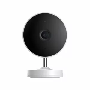 מצלמת אבטחה חיצונית 1080p עם ראיית לילה צבעונית קומפקטית וחדשנית Xiaomi AW200