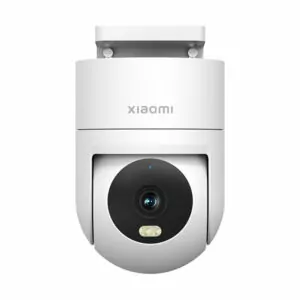 מצלמת אבטחה חיצונית 2.5K Full-HD חדשנית איכותית Xiaomi CW300