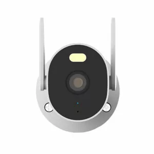 מצלמת אבטחת חוץ Ultra Hd אידיאלי לביטחון הבית שלך Xiaomi Aw300 4
