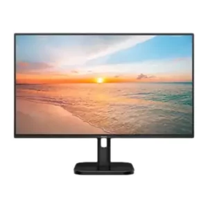 מסך מחשב Philips 24E1N1100A גודל 23.6 אינץ׳ עם רזולוצית Full HD