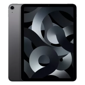 אייפד iPad Air 10.9'' 2022 256GB WiFi + Cellular אפור יבואן רשמי Apple