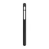 כיסוי Apple Pencil שחור עור אפל מקורי לאחסון והגנה מקסימלית על העט שלך