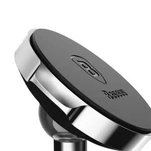מעמד מגנטי לרכב Small Ears Series שחור Baseus אלגנטי איכותי