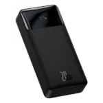 מטען נייד בנפח 20000mAh בהספק 20W מבית Baseus