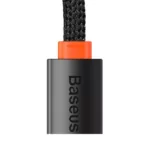 מתאם רשת Type-C לRJ45 איכותי ויציב Series Ethernet מבית Baseus