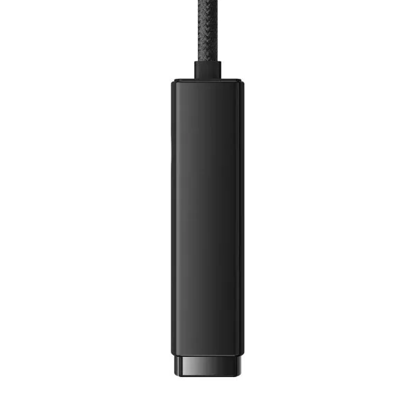 מתאם רשת Type-C לRJ45 איכותי ויציב Series Ethernet מבית Baseus