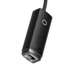מתאם רשת Type-C לRJ45 איכותי ויציב Series Ethernet מבית Baseus