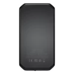 בוסטר התנעה לרכב עם סוללת גיבוי בעוצמת 10,000mAh + פנס LED מבית Baseus