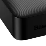 מטען נייד בנפח 20000mAh בהספק 20W מבית Baseus
