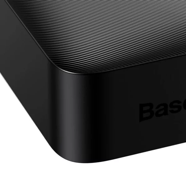 מטען נייד בנפח 20000mAh בהספק 20W מבית Baseus