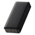 מטען נייד בנפח 20000mAh בהספק 20W מבית Baseus