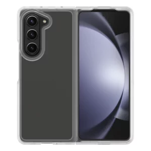 כיסוי Samsung Galaxy Z Fold6 שקוף סדרת Thin Flex של OtterBox להגנה מירבית