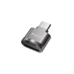 מתאם USB-C לכרטיס זיכרון TF עם מהירות העברה גבוהה Yesido 1
