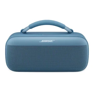 רמקול Bose SoundLink Max כחול צליל עוצמתי וניידות מירבית