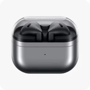 אוזניות אלחוטיות Galaxy Buds 3 כסוף