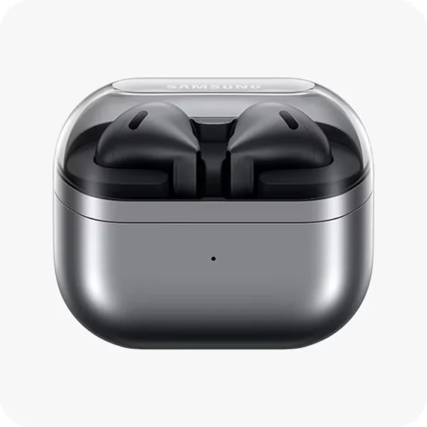 אוזניות אלחוטיות Galaxy Buds 3 כסוף