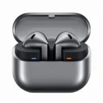 Galaxy Buds 3 Silver 2