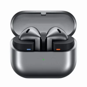 Galaxy Buds 3 Silver 2