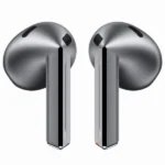 אוזניות אלחוטיות Galaxy Buds 3 כסוף