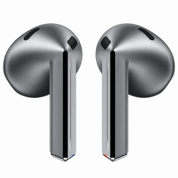 אוזניות אלחוטיות Galaxy Buds 3 כסוף