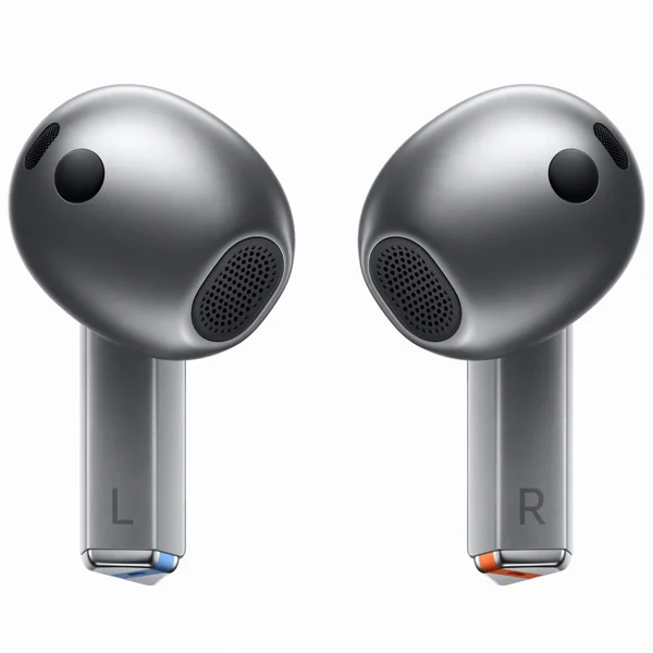 אוזניות אלחוטיות Galaxy Buds 3 כסוף