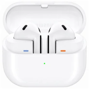 אוזניות אלחוטיות Galaxy Buds 3 לבן