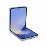 טלפון סלולרי Samsung Galaxy Z Flip6 12GB/512GB תכלת - יבואן רשמי