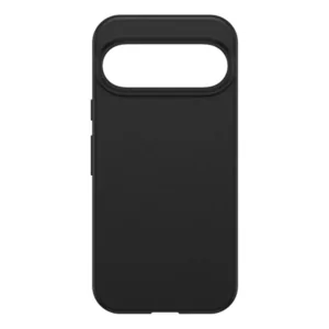 כיסוי React ל-Google Pixel 9 שחור להגנה מיטבית OtterBox