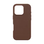 כיסוי Symmetry Cactus Leather חום לאייפון 16 פרו מקס להגנה וסטייל OtterBox