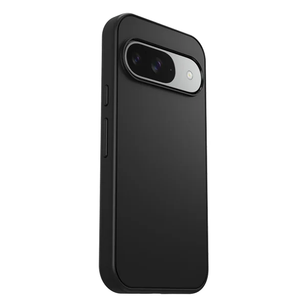 כיסוי Symmetry ל-Google Pixel 9 Pro שחור להגנה מיטבית OtterBox