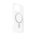 כיסוי שקוף React לאייפון 16 פלוס להגנה מיטבית OtterBox