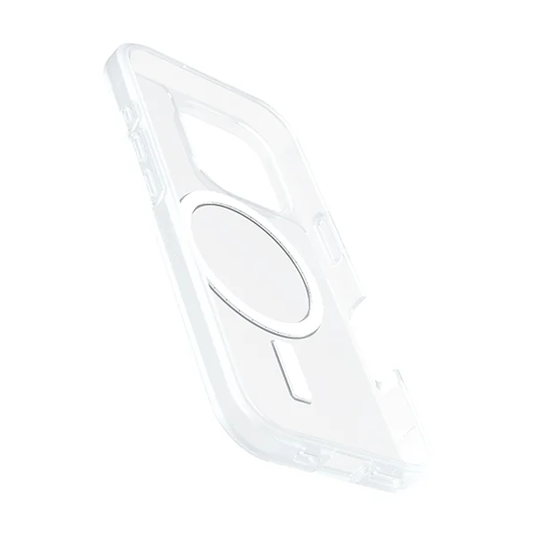כיסוי שקוף React לאייפון 16 פלוס להגנה מיטבית OtterBox